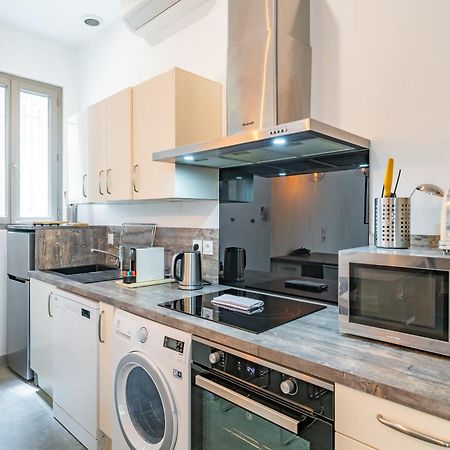 Magnifique Appartement Avec Climatisation En Hyper Centre De Bordeaux Dış mekan fotoğraf