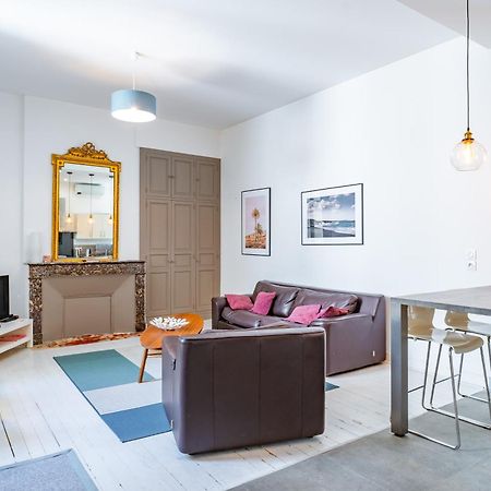 Magnifique Appartement Avec Climatisation En Hyper Centre De Bordeaux Dış mekan fotoğraf
