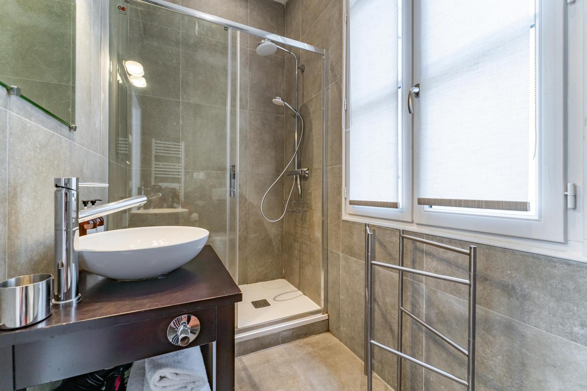 Magnifique Appartement Avec Climatisation En Hyper Centre De Bordeaux Dış mekan fotoğraf
